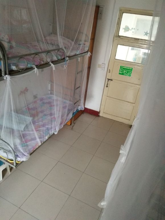 曲阜中医药学校宿舍环境 曲阜中医药学校宿舍环境