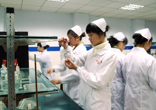 重庆渝中区卫校2020年有哪些专业 重庆渝中区卫校2020年有哪些专业