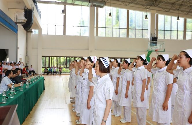 重庆巴南区适合女生读的卫校有哪些 重庆巴南区适合女生读的卫校有哪些