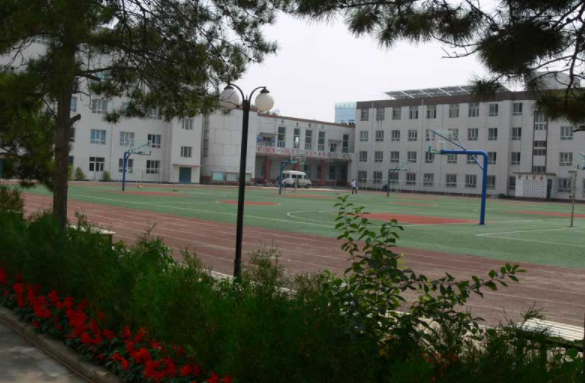萍乡市卫生学校环境 萍乡市卫生学校环境