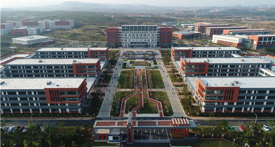 学校环境 学校环境