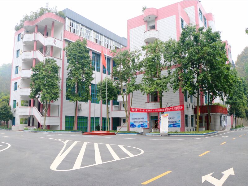 重庆南丁卫校 重庆南丁卫校