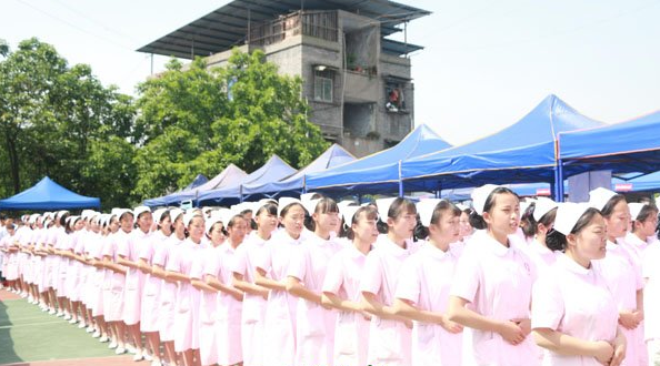 2020年重庆全日制中专卫校 2020年重庆全日制中专卫校