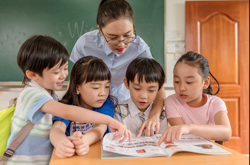 重庆幼师专业的去向