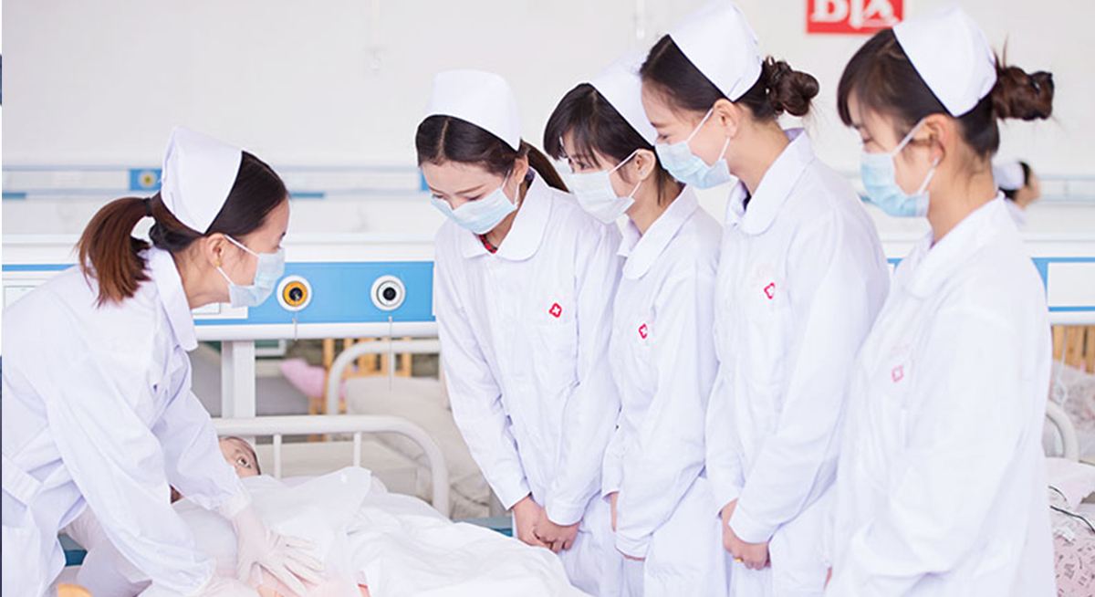 重庆沙坪坝卫校好不好 重庆沙坪坝卫校好不好