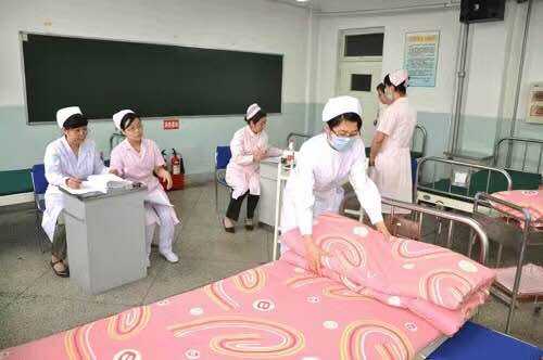 重庆哪所卫校就业比较好 重庆哪所卫校就业比较好
