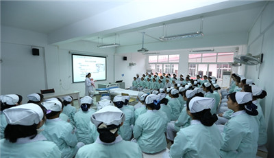 重庆公共卫生学校2020年招生条件 重庆公共卫生学校2020年招生条件