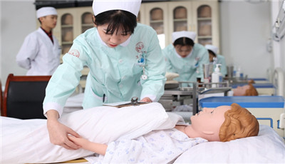 重庆公共卫生学校怎么样 重庆公共卫生学校怎么样