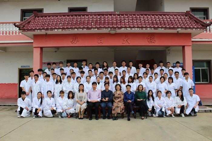 鹰潭卫生学校收费标准 鹰潭卫生学校收费标准