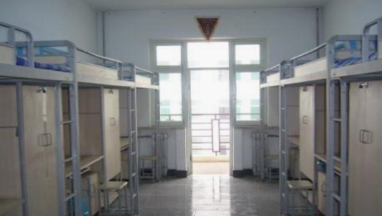 重庆卫生技工学校寝室环境 重庆卫生技工学校寝室环境