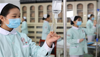 2020年重庆公共卫生学校招生要 2020年重庆公共卫生学校招生要