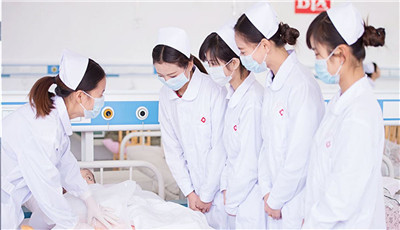 重庆卫校招生要求 重庆卫校招生要求